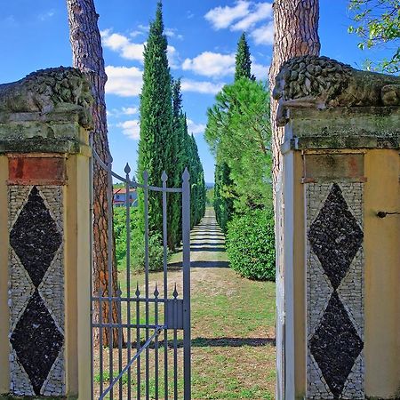 Villa Giovi 아레초 외부 사진