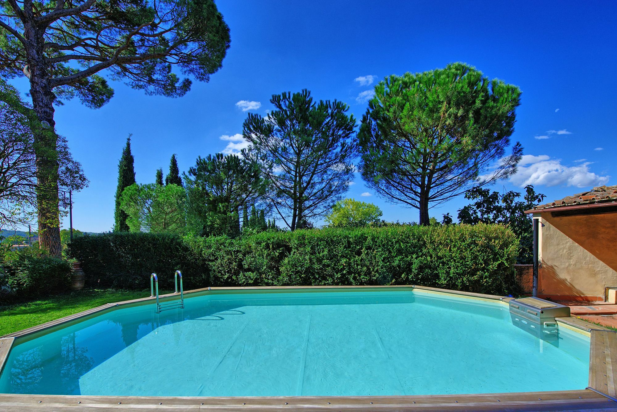 Villa Giovi 아레초 외부 사진