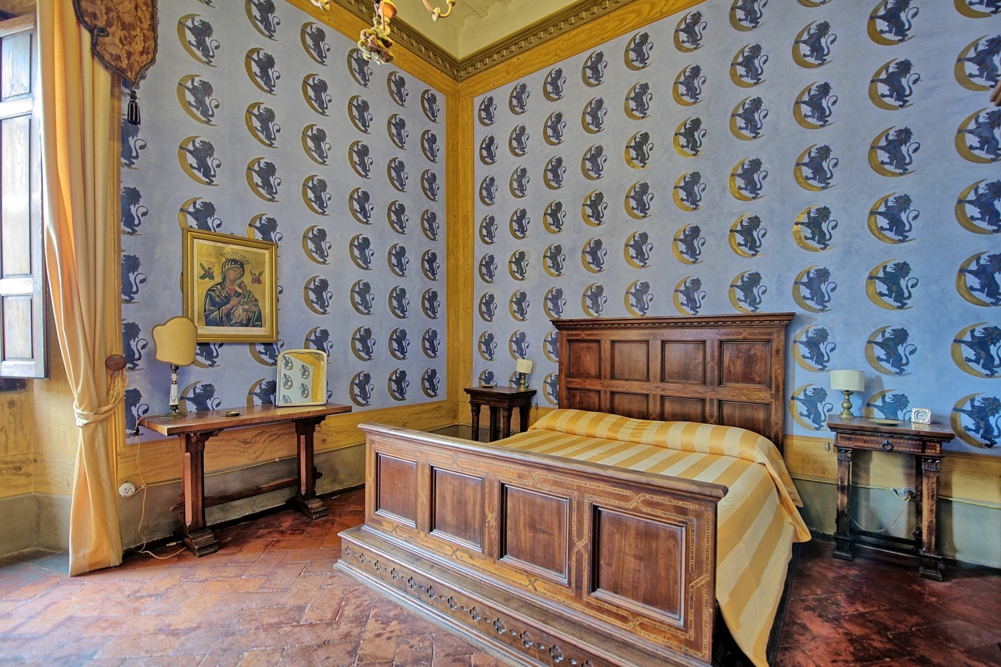 Villa Giovi 아레초 외부 사진