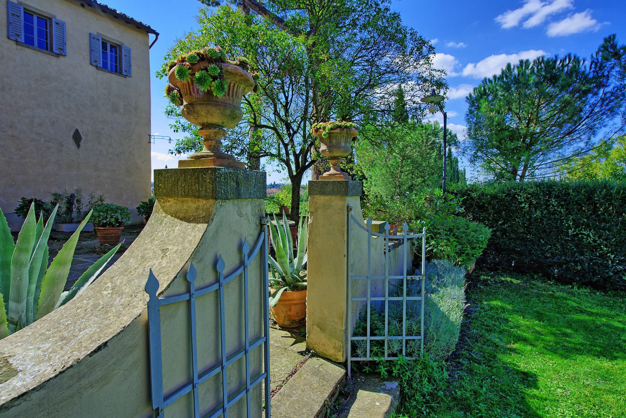 Villa Giovi 아레초 외부 사진